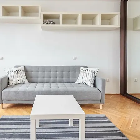 Buda Castle - Inside Buda Castle Apartment Budapest