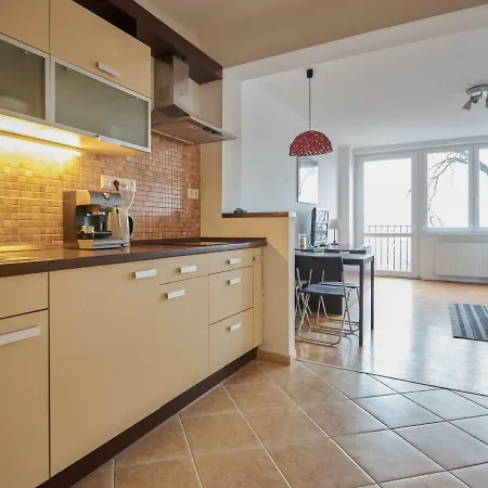 Apartment Buda Castle - Inside Buda Castle *
