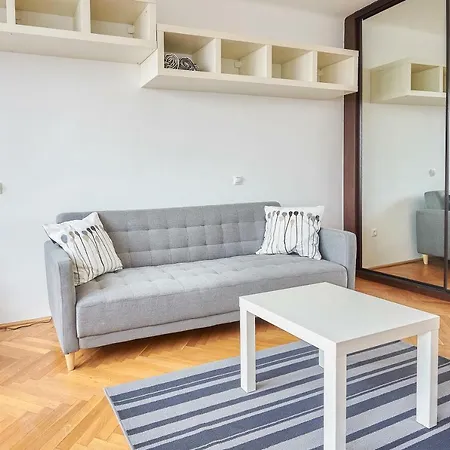 Buda Castle - Inside Buda Castle Apartment Budapest