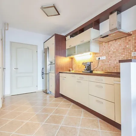 Apartamento Buda Castle - Inside Buda Castle Budapest