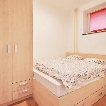 Apartament Buda Castle - Inside Buda Castle