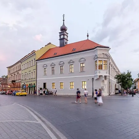 Apartament Buda Castle - Inside Buda Castle *